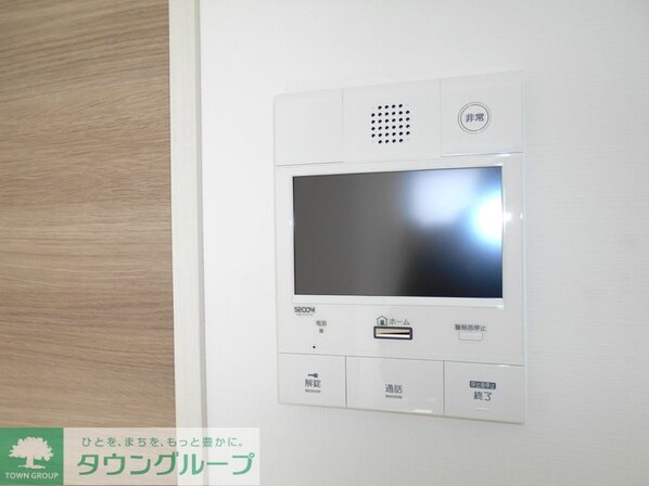 SOPHIA HILLSの物件内観写真